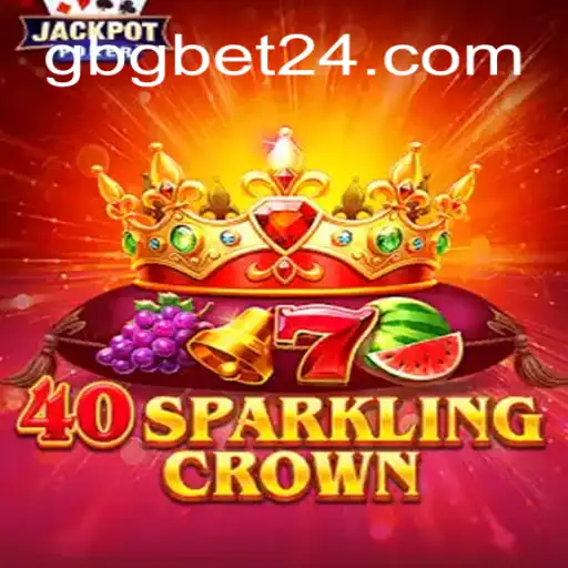 40SparklingCrown: Mergulhe na Aventura com a GBGBET