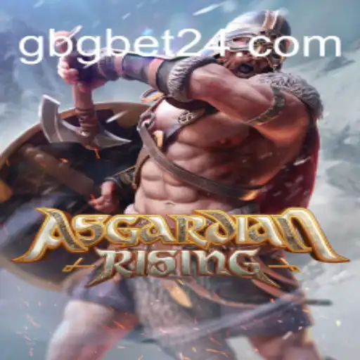 Explorando AsgardianRising: Uma Jornada Épica no Mundo Nórdico com a Chave GBGBET