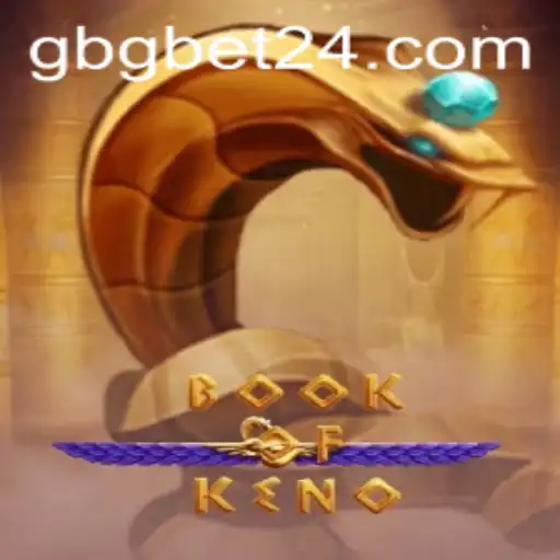 Explorando o Emocionante Mundo do Jogo BookOfKeno