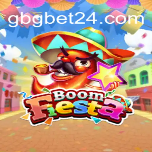 BoomFiesta: Uma Nova Experiência de Jogo com o GBGBET