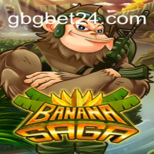 Explorando o Mundo Emocionante de BananaSaga