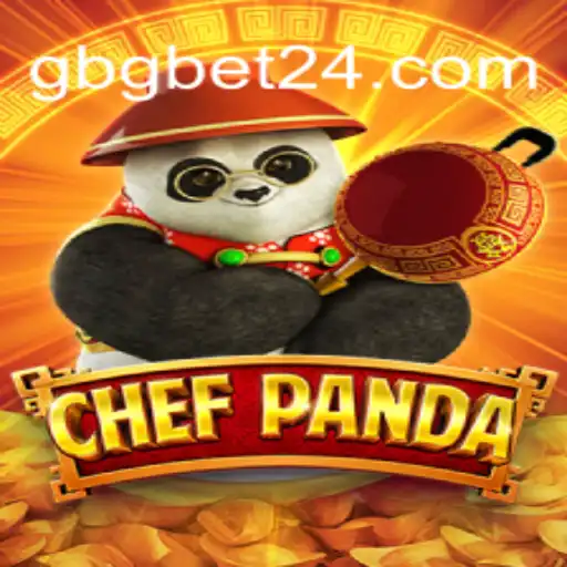 ChefPanda: Um Mergulho no Universo Culinário Virtual com GBGBET
