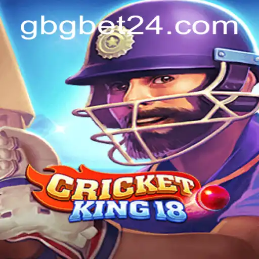 CricketKing18: Um mergulho profundo no mundo do críquete virtual