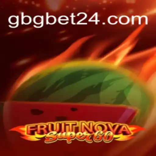 Explorando o Universo de FruitNovaSuper60 e a Chave GBGBET