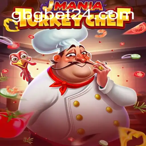 Descubra o Fascinante Mundo de JManiaTurkeyChef: O Jogo que Conquista Entusiastas de Culinária e Games