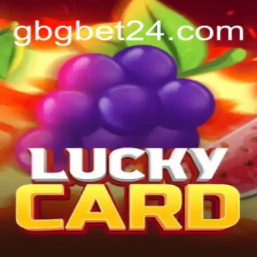 Descubra LuckyCard: Estratégia e Emoção no Jogo do Momento