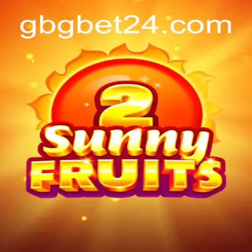 Descubra o Vívido Mundo de SunnyFruits2 no GBGBET: Diversão e Regras Simples para Todas as Idades