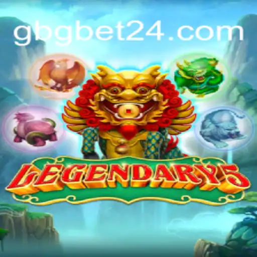 Legendary5: O Jogo que Combina Estratégia e Aventura