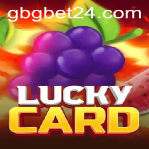 Descubra LuckyCard: Estratégia e Emoção no Jogo do Momento