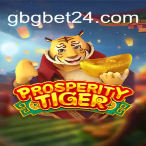 Explorando o Mundo Fascinante de ProsperityTiger e GBGBET