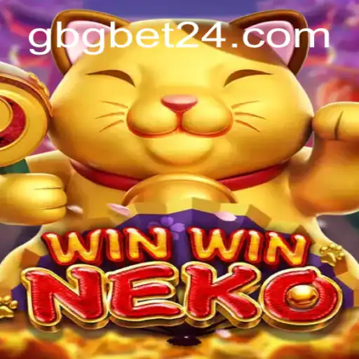 Descubra o emocionante mundo de WinWinNeko com GBGBET